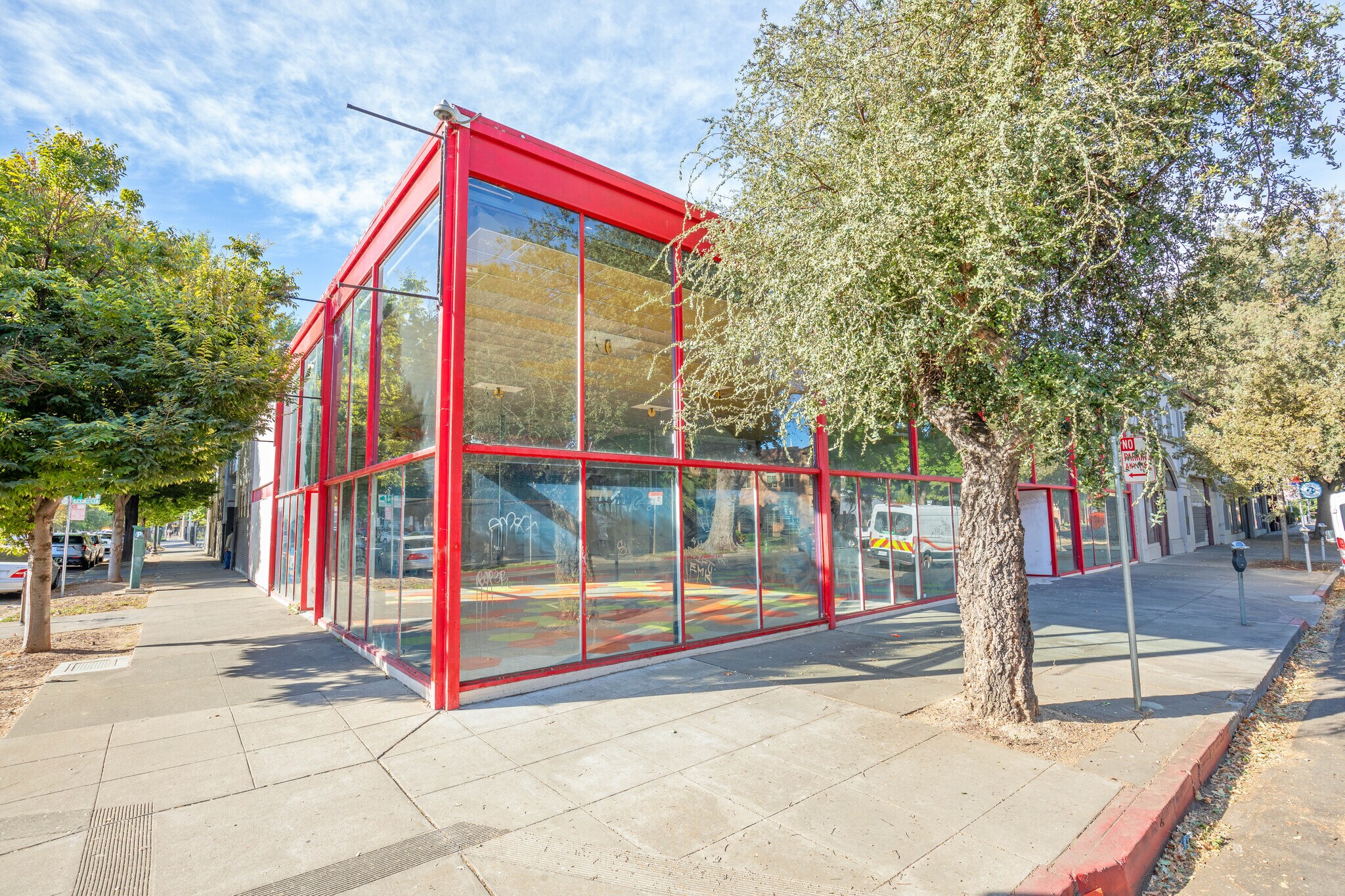 1616 I St, Sacramento, CA à vendre Photo principale– Image 1 sur 17