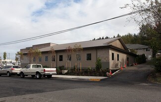 Plus de détails pour 1707 3rd St SE, Puyallup, WA - Bureau à louer