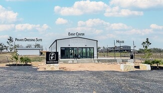 Plus de détails pour 10.68 Acres - Event/Hospitality Property – à vendre, Hutto, TX