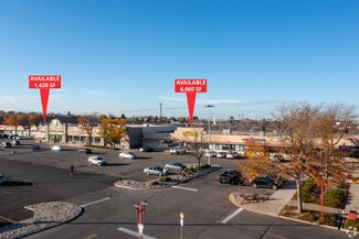 Plus de détails pour 13801-14157 E Exposition Ave, Aurora, CO - Local commercial à louer