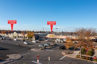 Plus de détails pour 13801-14157 E Exposition Ave, Aurora, CO - Local commercial à louer