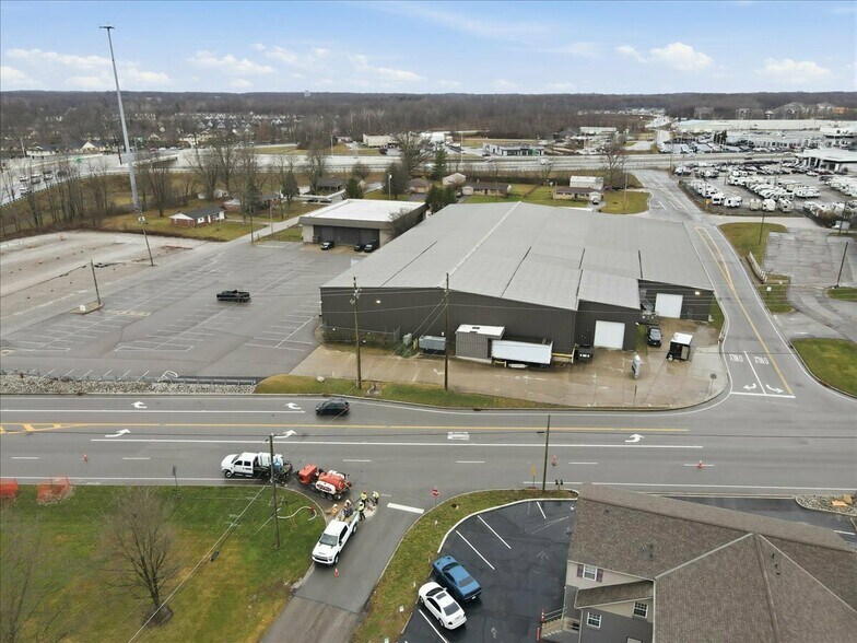 1155 Old State Route 74, Batavia, OH à vendre - Photo de l’immeuble – Image 3 sur 53
