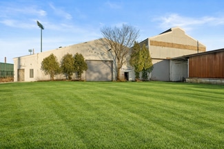 Plus de détails pour 4450 Euclid, East Chicago, IN - Industriel/Logistique à vendre