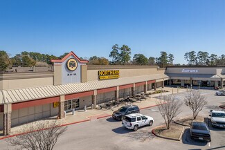 Plus de détails pour 2000-2022 I-45 N, Conroe, TX - Local commercial à louer