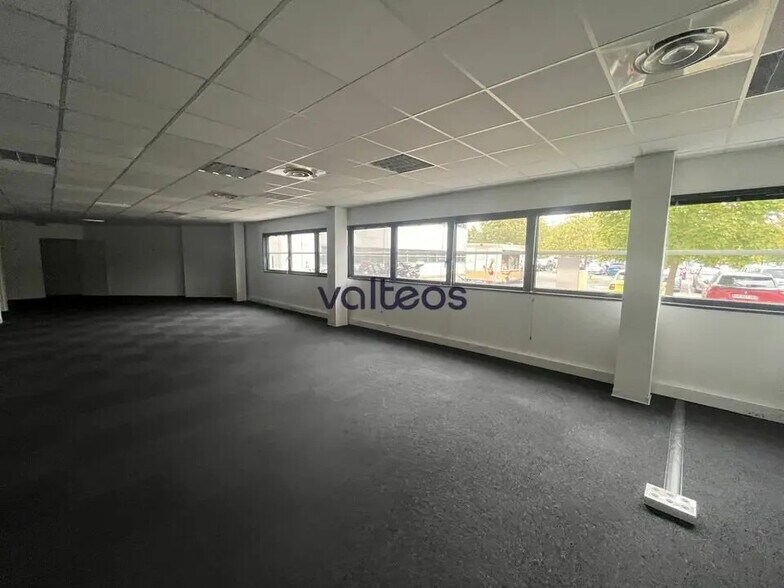 37 Chemin Des Ramassiers, Colomiers à louer - Photo de l’immeuble – Image 3 sur 7