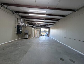 Plus de détails pour 6327 Dogwood Dr, Milton, FL - Industriel/Logistique à louer