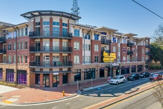Plus de détails pour 3101 Hillsborough St, Raleigh, NC - Local commercial à louer
