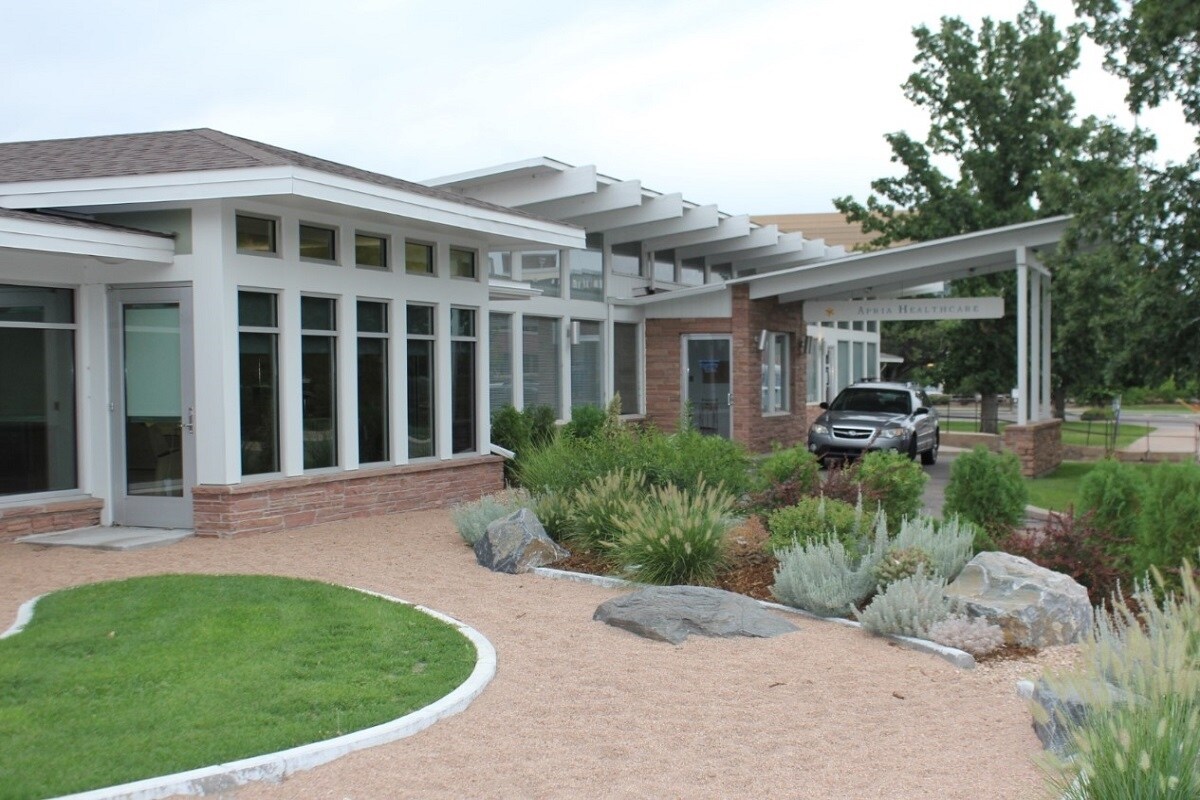 1675 18th Ave, Greeley, CO à louer Photo principale– Image 1 sur 5