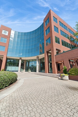Plus de détails pour 1000 Park Forty Plaza Dr, Durham, NC - Bureau à louer