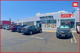 Plus de détails pour 6751-6767 Santa Monica Blvd, Los Angeles, CA - Local commercial à louer