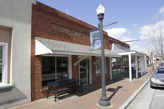 Plus de détails pour 1317 Washington St, Clarkesville, GA - Local commercial à vendre