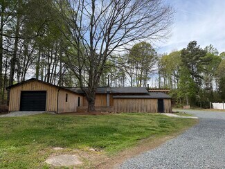 Plus de détails pour 6025 US Highway 601, Salisbury, NC - Industriel/Logistique à vendre