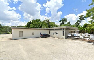 Plus de détails pour 2625 W Fairbanks Ave, Winter Park, FL - Industriel/Logistique à louer