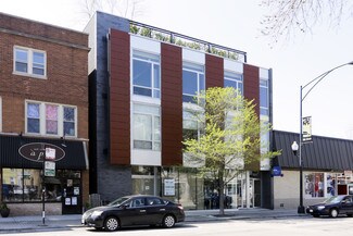 Plus de détails pour 2039 W Roscoe St, Chicago, IL - Local commercial à vendre