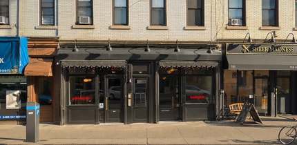 781 Franklin Ave, Brooklyn, NY à louer Photo intérieure– Image 1 sur 10