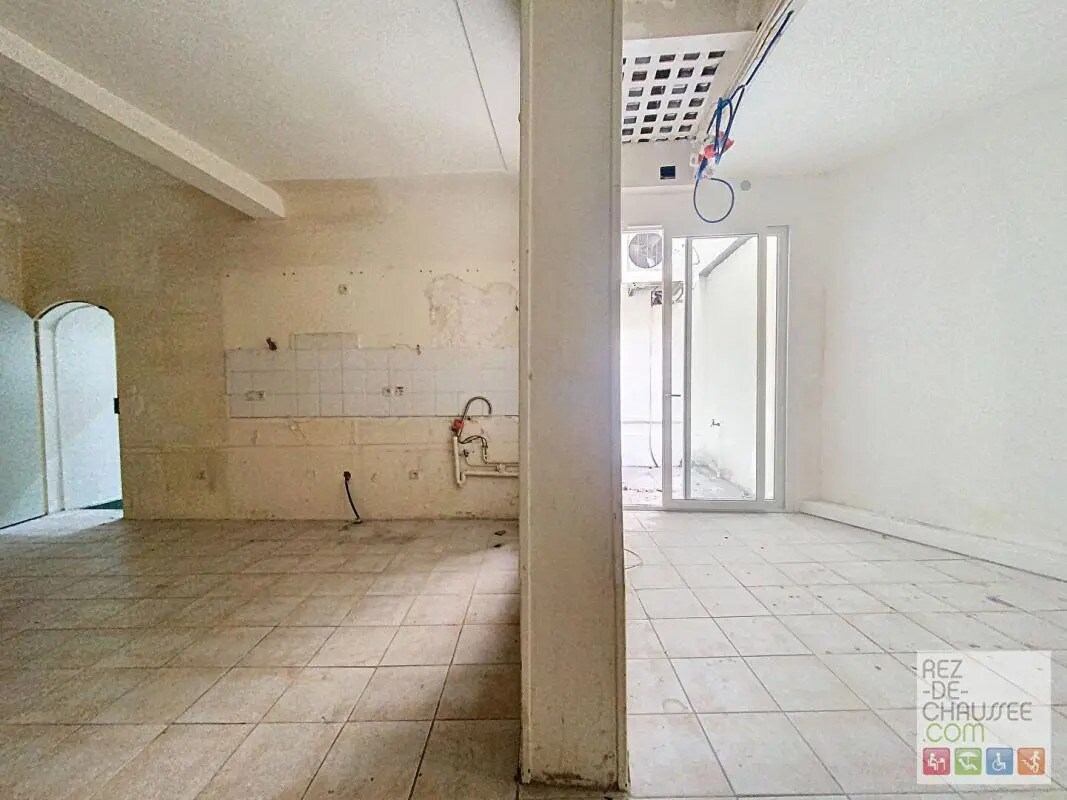 Bureau dans Paris à vendre Photo intérieure– Image 1 sur 7