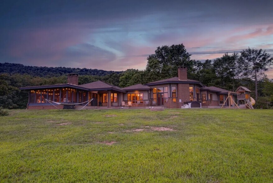 349 Lucas Rd, Warfordsburg, PA à vendre - Photo de l’immeuble – Image 3 sur 9