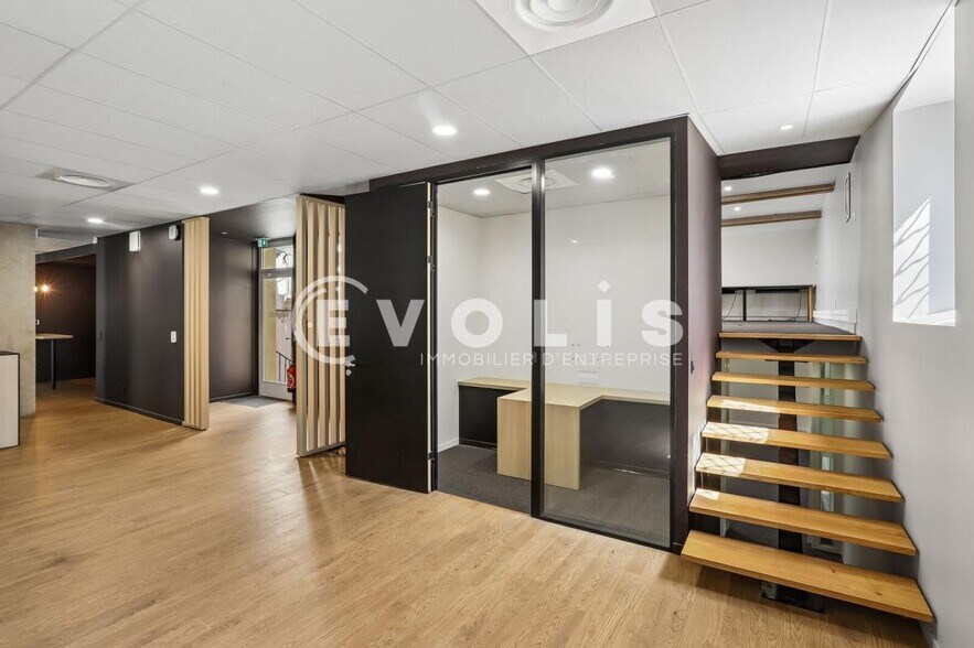 81 Rue D'Inkermann, Lyon à vendre - Photo intérieure – Image 3 sur 16