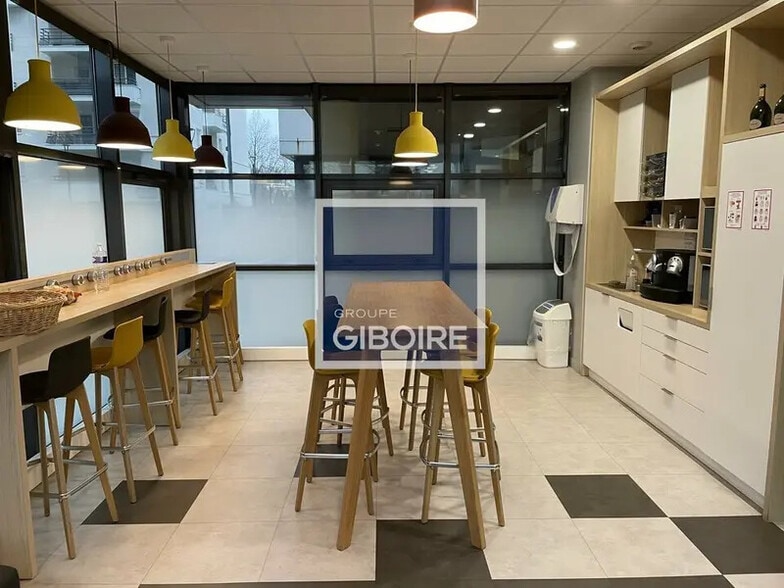 Bureau dans Angers à louer - Photo intérieure – Image 2 sur 5