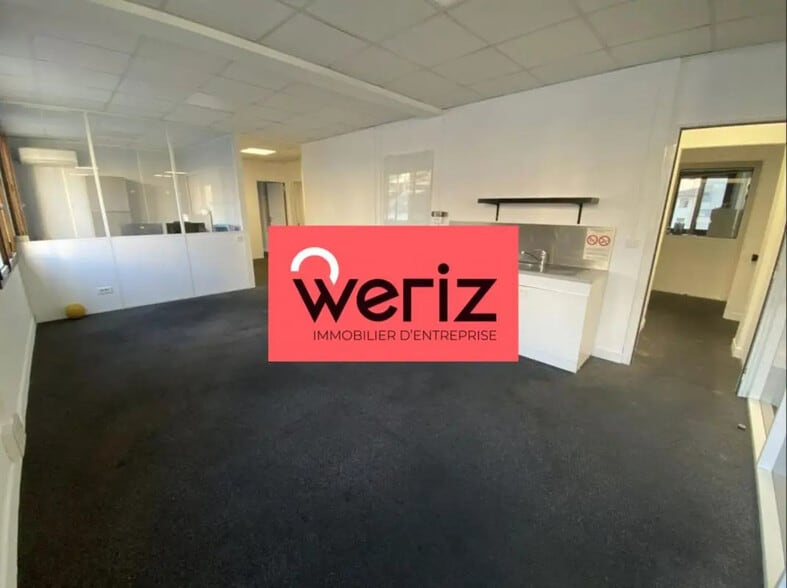 Bureau dans Marseille à louer - Photo intérieure – Image 3 sur 6