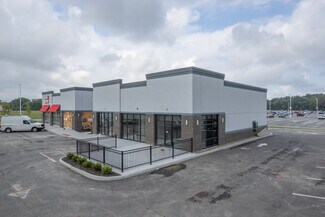 Plus de détails pour 3000 Cooper Foster Park Rd, Lorain, OH - Local commercial à louer