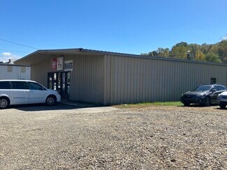 Plus de détails pour 722 E Main St, Burnsville, NC - Local commercial à vendre