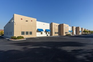 Plus de détails pour 4220 Executive Cir, Fort Myers, FL - Local d'activités à louer