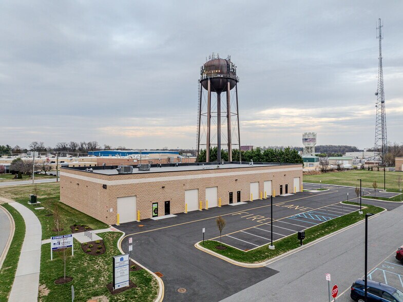 410 Diamond State Blvd, Middletown, DE à louer - Photo de l’immeuble – Image 2 sur 18