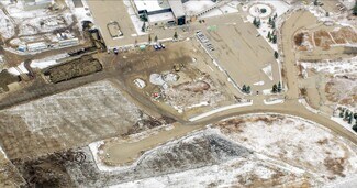 Plus de détails pour 60 Flight Line Rd NW, Edmonton, AB - Terrain à louer