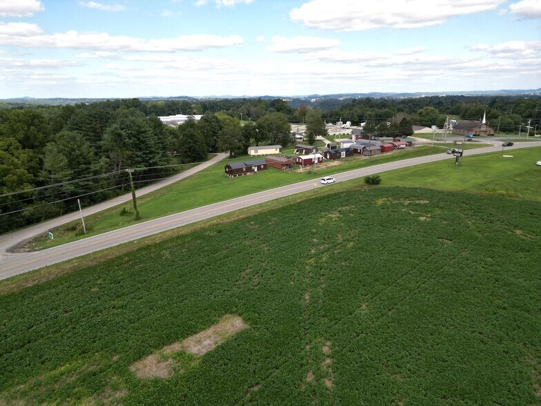 00 W. Hwy. 80, Nancy, KY à vendre - Photo de l’immeuble – Image 3 sur 14