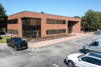 Plus de détails pour Route 96 Office Portfolio – Bureau à vendre, Pittsford, NY