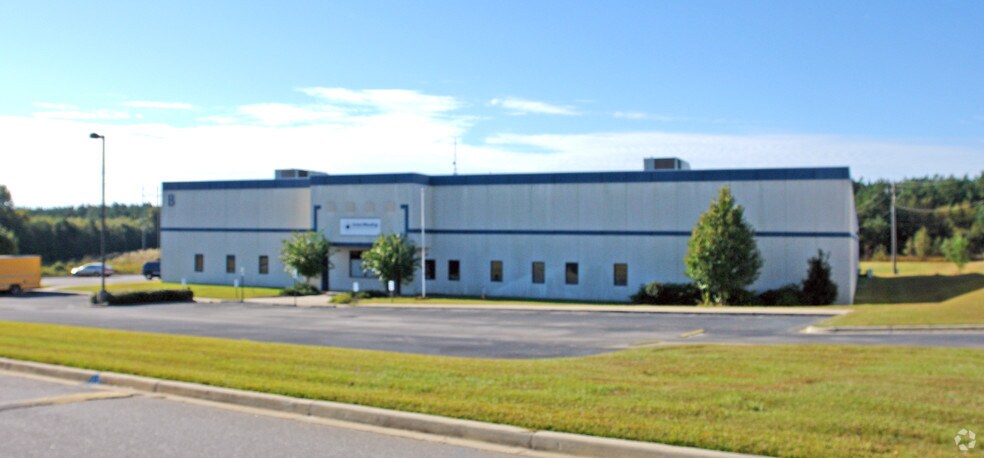 179 Regional Pky, Orangeburg, SC à louer - Photo de l’immeuble – Image 2 sur 3