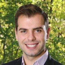 Matthew Marsili