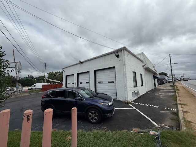 3876 Lawrenceville Hwy, Tucker, GA à vendre - Photo de l’immeuble – Image 2 sur 5