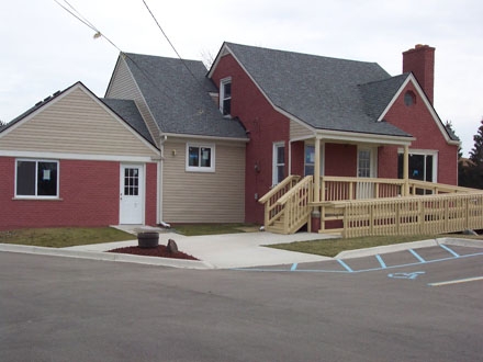 31500 Schoenherr Rd, Warren, MI à vendre - Photo de l’immeuble – Image 2 sur 36