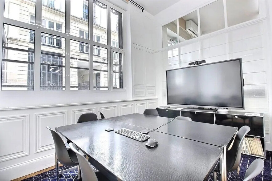 42 Rue Des Jeuneurs, Paris à louer - Photo de l’immeuble – Image 3 sur 6