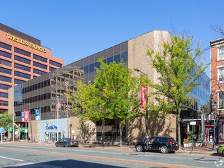 Plus de détails pour 399 Market St, Philadelphia, PA - Différents types d’espaces à louer