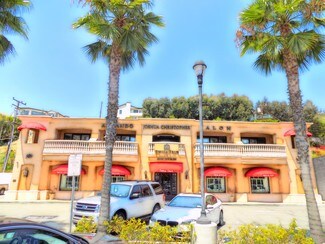 Plus de détails pour 980-982 W Coast Hwy, Newport Beach, CA - Bureau/Local commercial à louer