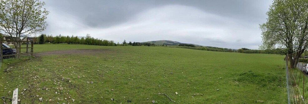 Naemoor Rd, Kinross à vendre - Photo de l’immeuble – Image 2 sur 3