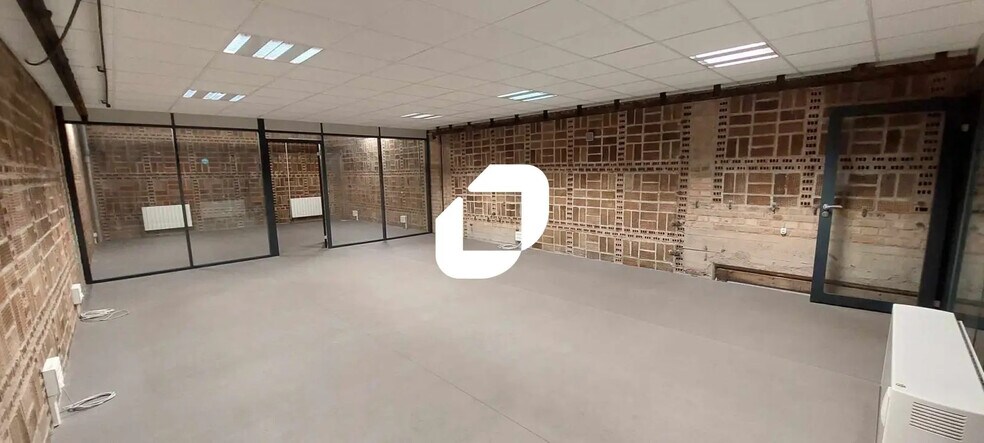 33 Rue Du Maréchal Lefèbvre, Strasbourg à louer - Photo intérieure – Image 2 sur 10