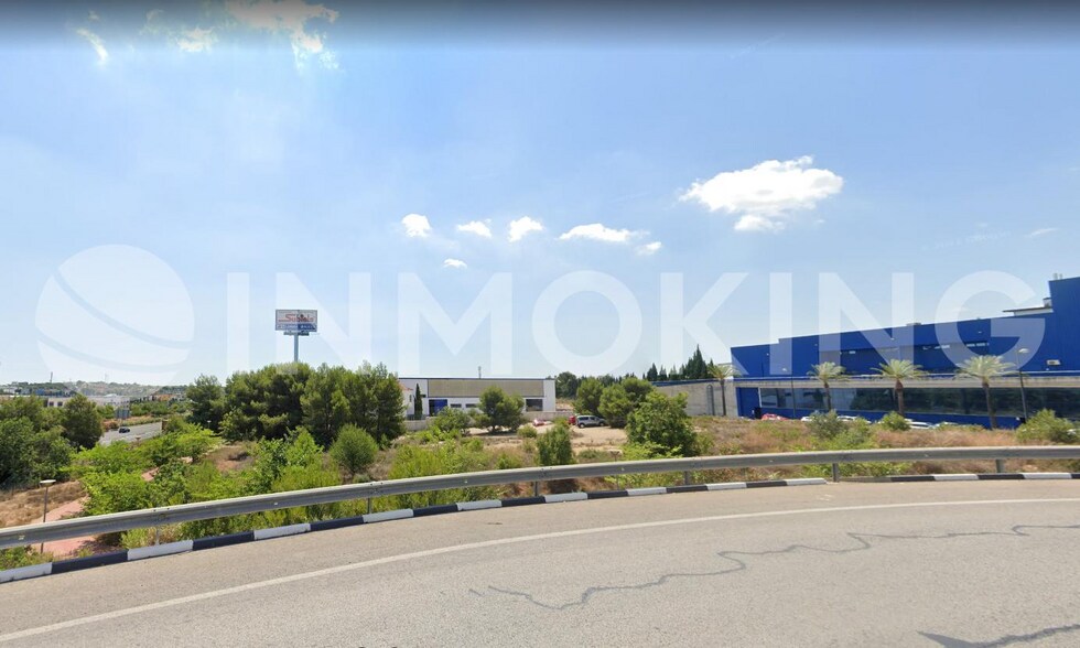 Terrain dans Paterna, Valencia à vendre - Photo de l’immeuble – Image 2 sur 4