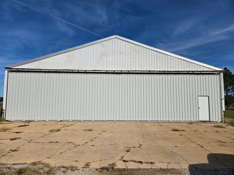 Lot 3 McCullough Road, Atmore, AL à vendre - Photo de l’immeuble – Image 2 sur 29