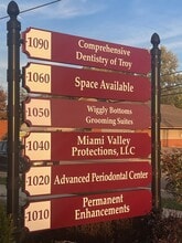 1010-1090 N Market St, Troy, OH à louer Photo intérieure– Image 2 sur 7