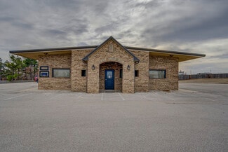 Plus de détails pour 2830 NW 32nd St, Newcastle, OK - Bureau à louer