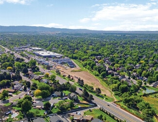 Plus de détails pour 11361 W Overland Rd, Boise, ID - Terrain à louer