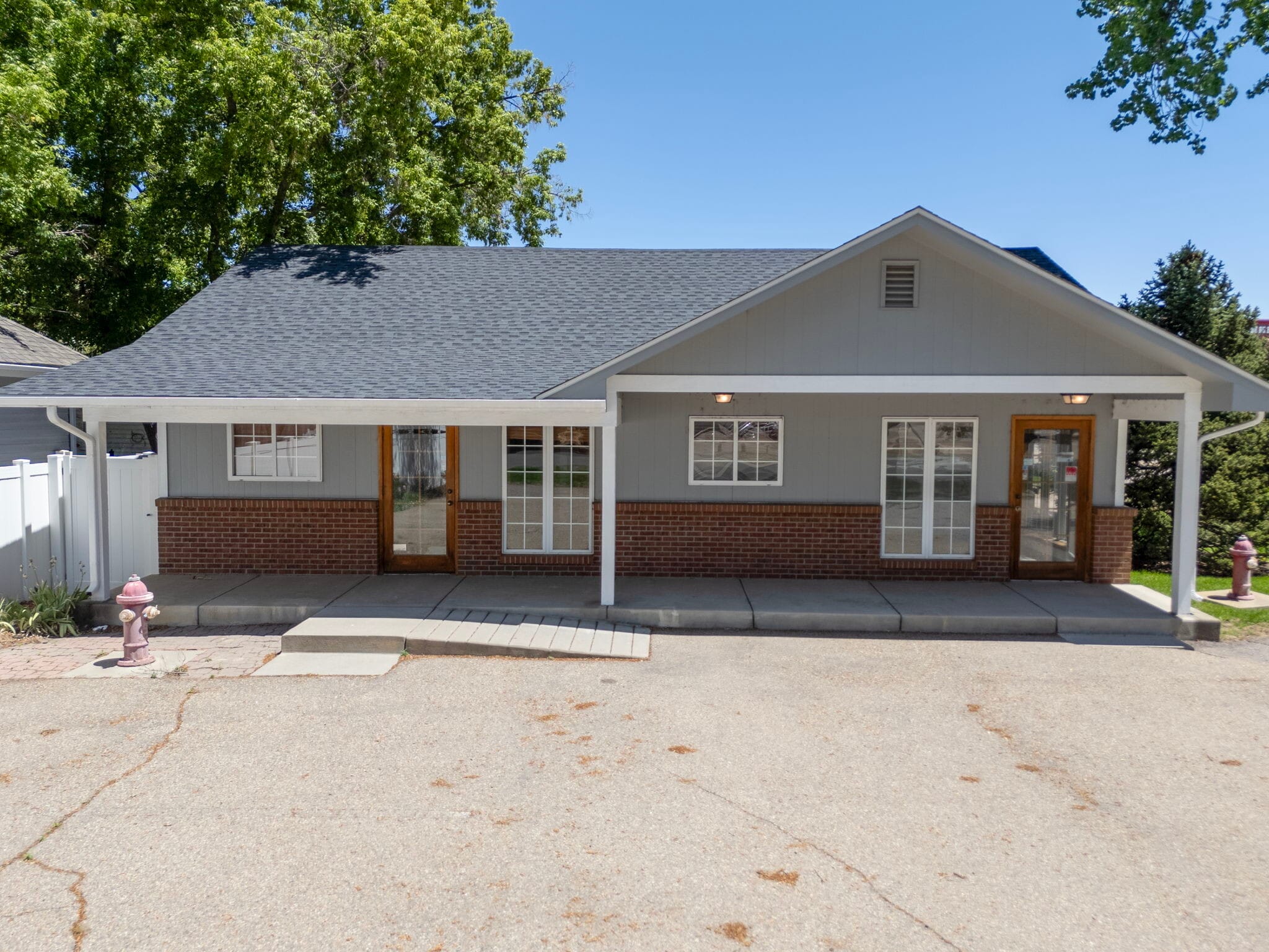 20 3rd Ave, Longmont, CO à louer Photo de l’immeuble– Image 1 sur 30