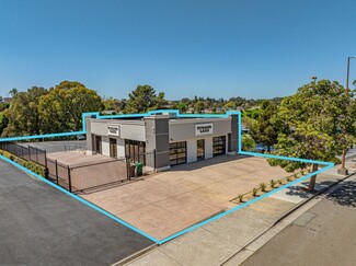 Plus de détails pour 3219 Auto Plaza, Richmond, CA - Local commercial à louer