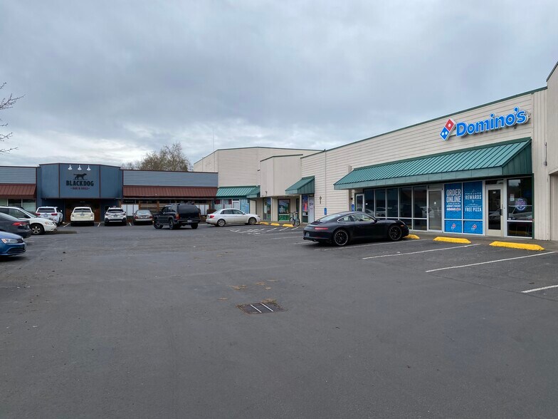 2835 19th Ave, Forest Grove, OR à louer - Photo de l’immeuble – Image 1 sur 25