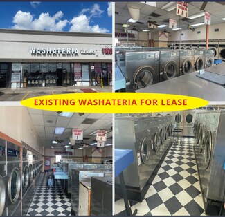 Plus de détails pour 16200 Loch Katrine Ln, Houston, TX - Local commercial à louer