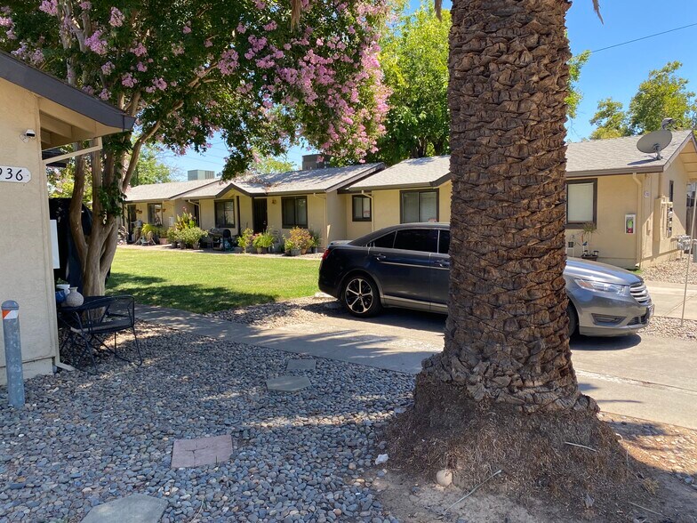 2932-2936 Connie Dr, Sacramento, CA à vendre - Photo de l’immeuble – Image 2 sur 6